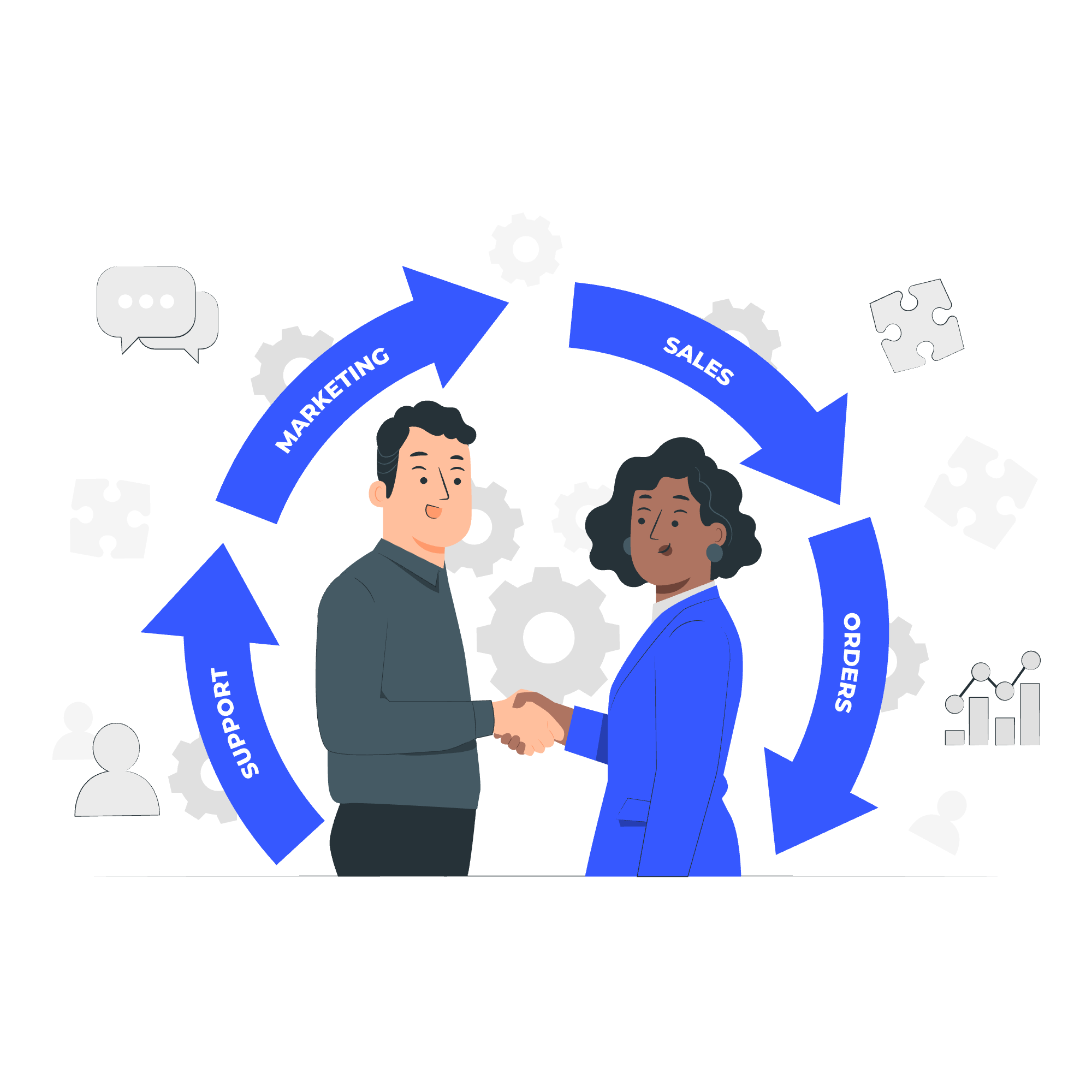 Education CRM: how to manage student communication and enrolment in one place
