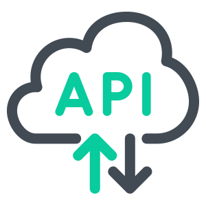 API Icon