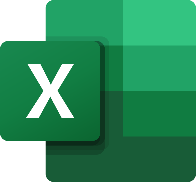 Excel Icon