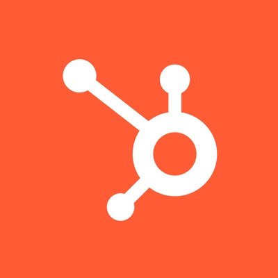 HubSpot Icon