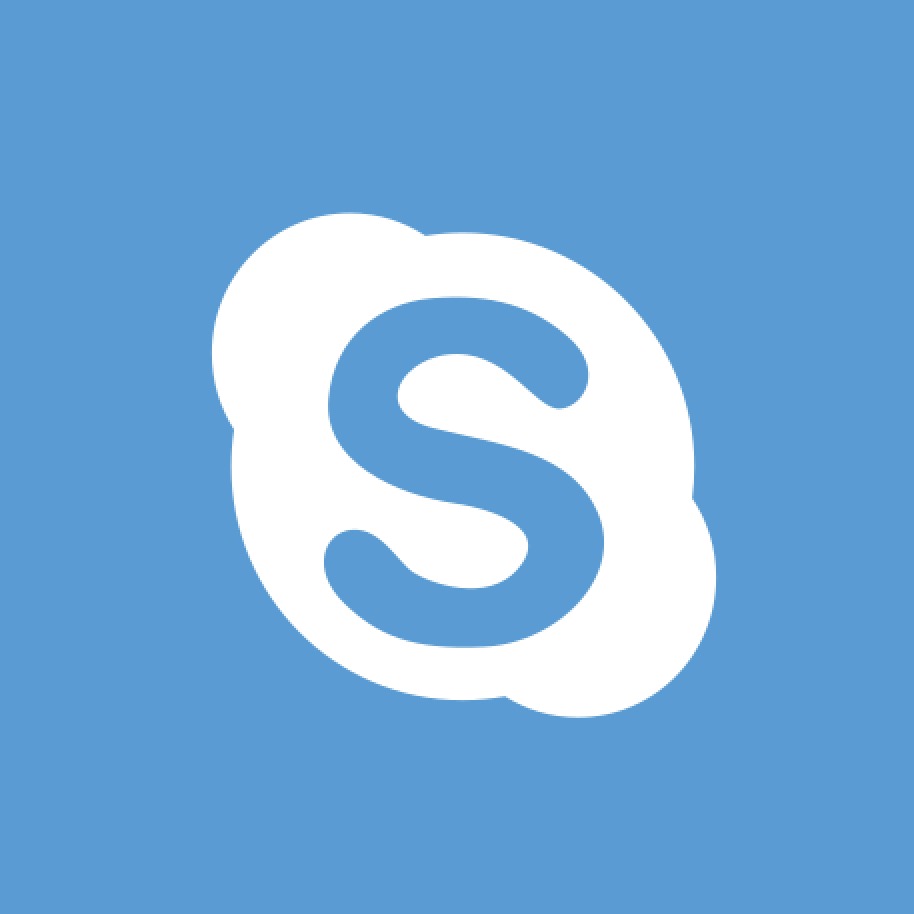 Skype Icon