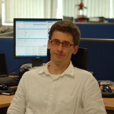 Tomasz Smalec