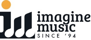 Diagonal English logo