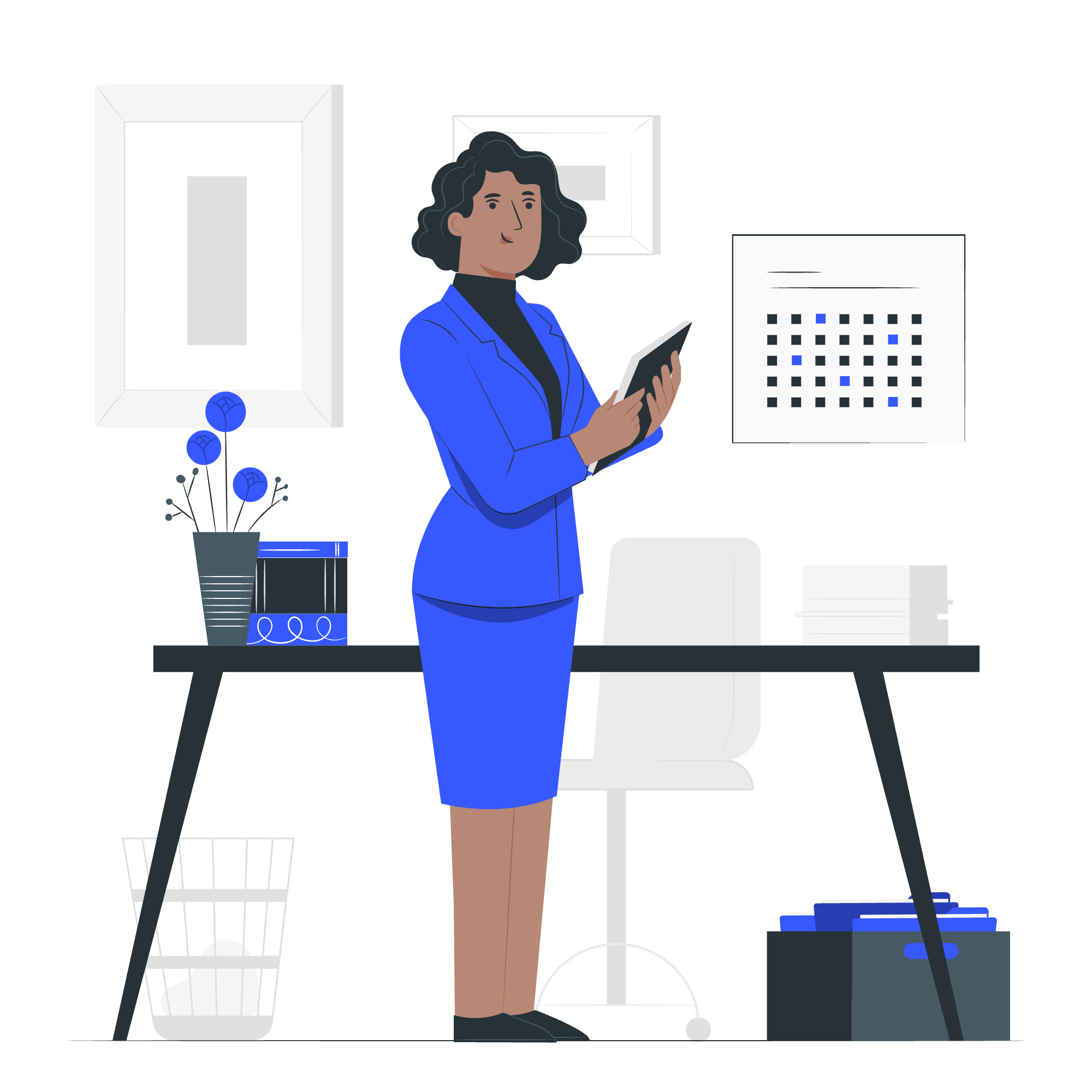 Admin avatar